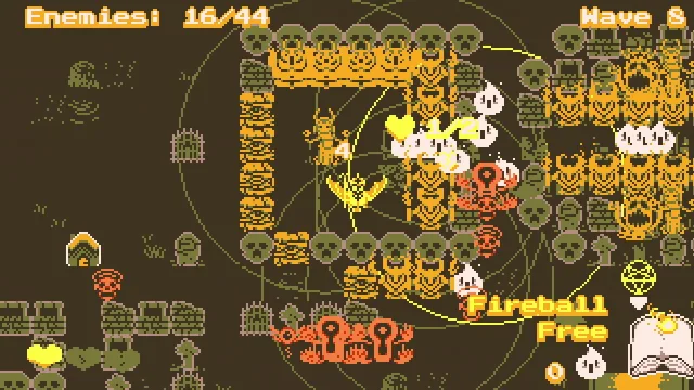 Hell Well screenshot 2