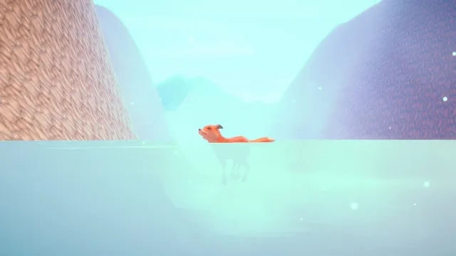 Leafy Trails screenshot 1