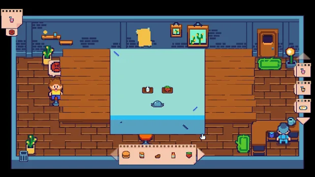 Cooking Craze screenshot 1