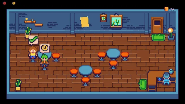 Cooking Craze screenshot 2