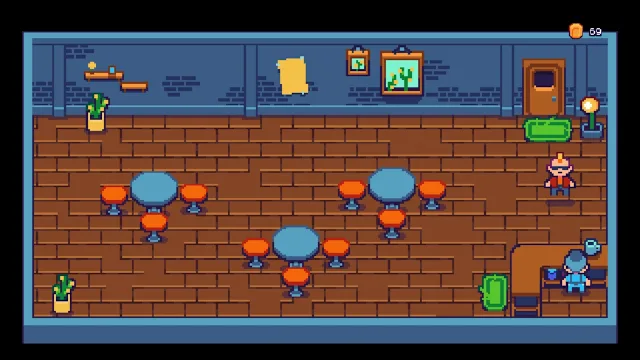 Cooking Craze screenshot 0