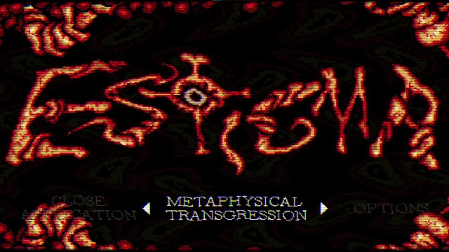 Teocida + Estigma screenshot 5