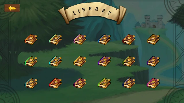 Storyblocks: The King screenshot 0
