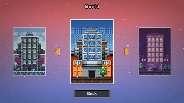 Shield King screenshot 0