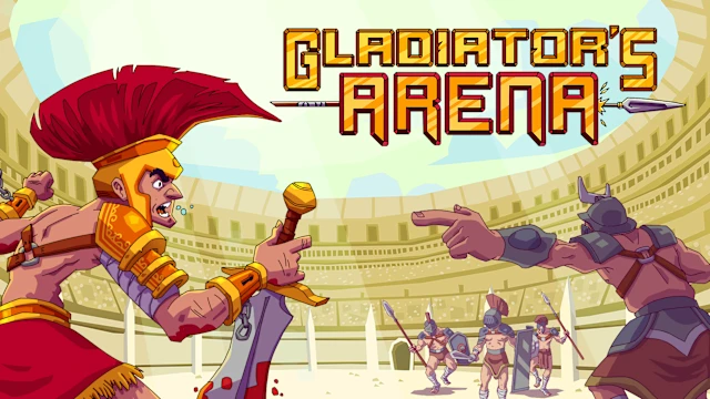 Gladiator's Arena