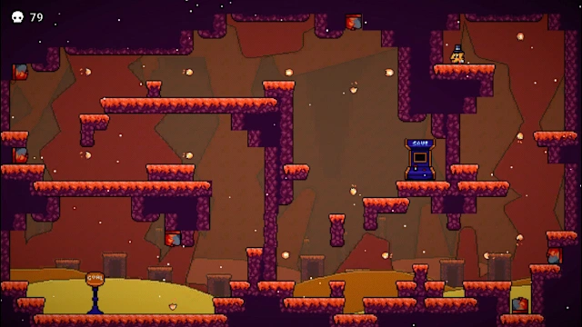 Ziggy screenshot 0