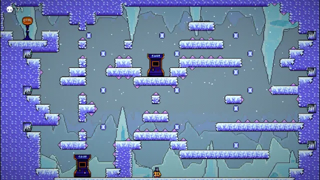 Ziggy screenshot 3