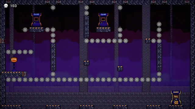 Ziggy screenshot 1
