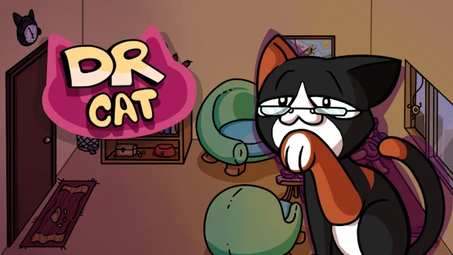 Doctor Cat