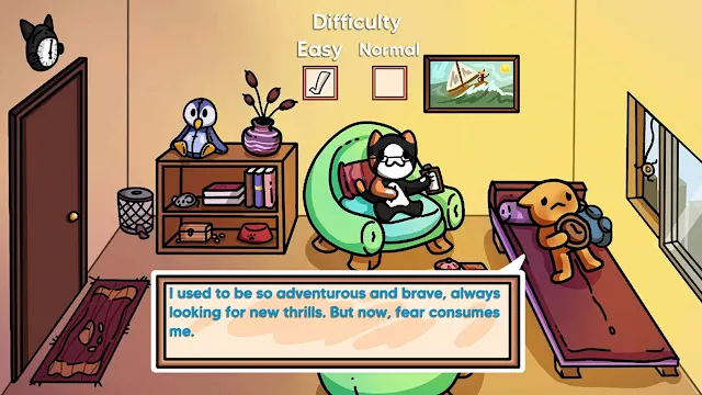 Doctor Cat screenshot 0