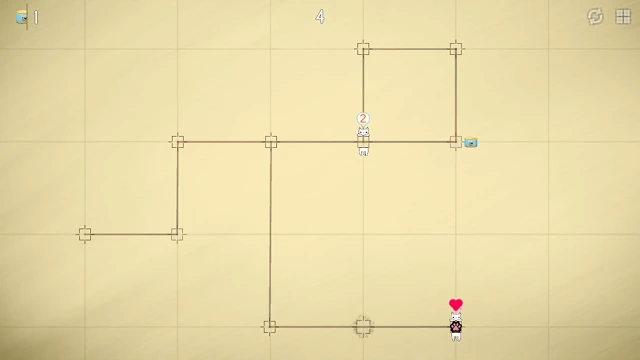 PuzzlePet: Feed Your Cat screenshot 1