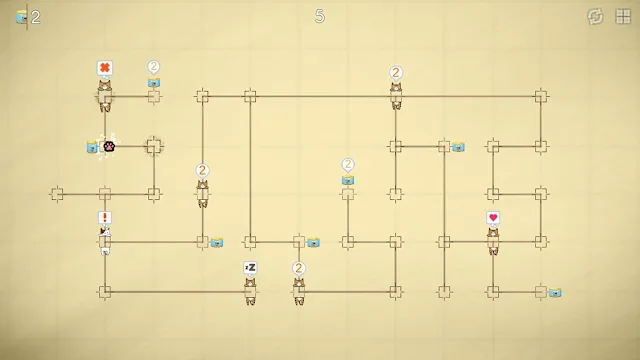 PuzzlePet: Feed Your Cat screenshot 2