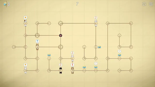 PuzzlePet: Feed Your Cat screenshot 3
