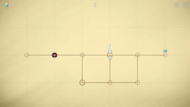 PuzzlePet: Feed Your Cat screenshot 0