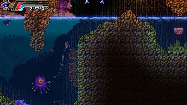Jett Rider screenshot 6