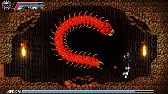 Jett Rider screenshot 5