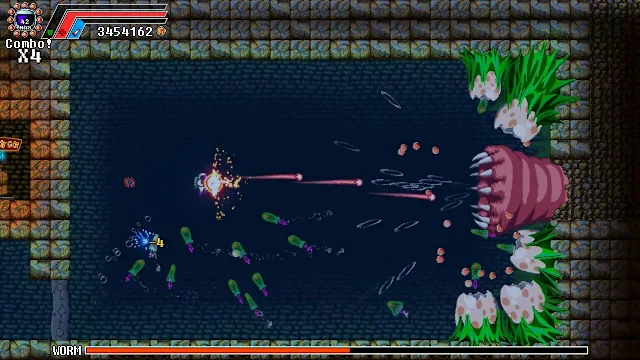 Jett Rider screenshot 3