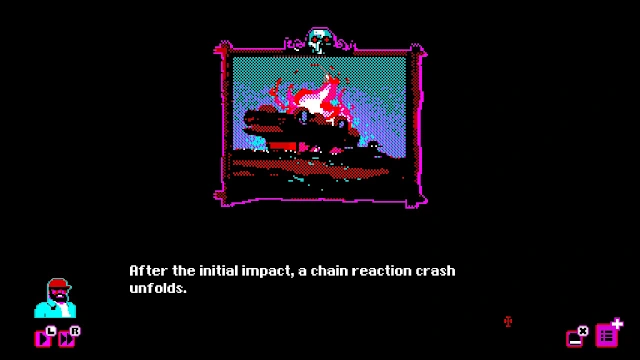 Bahnsen Knights screenshot 4