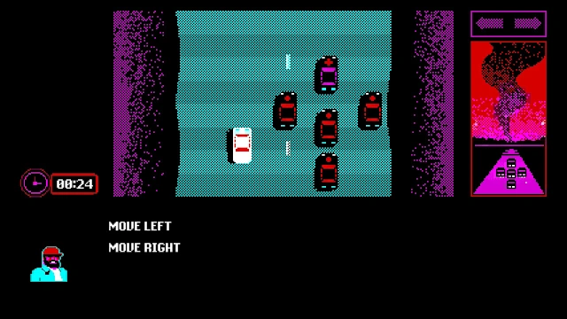 Bahnsen Knights screenshot 3