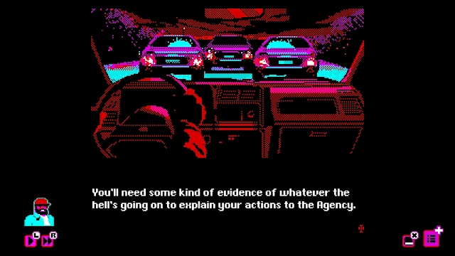 Bahnsen Knights screenshot 6