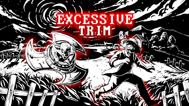 Excessive Trim