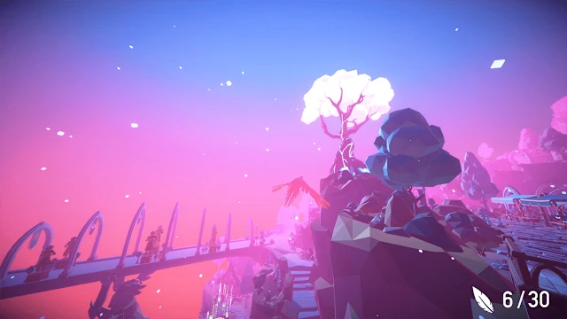 Aery - Flow of Time screenshot 3
