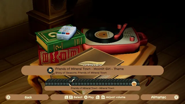 Piczle Cross: Story of Seasons screenshot 6