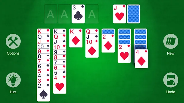Super Solitaire – Card Game screenshot 3