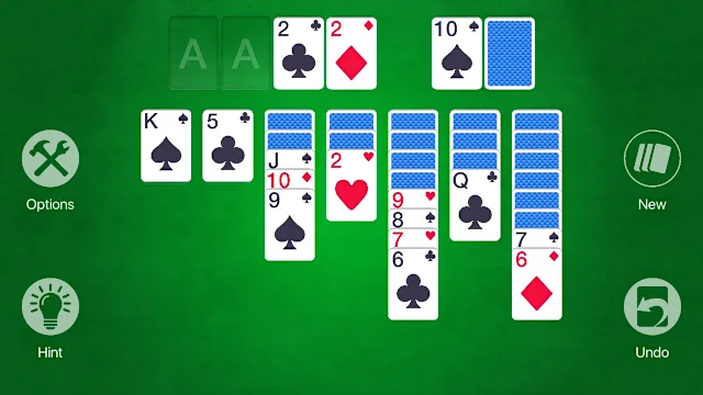 Super Solitaire – Card Game screenshot 2