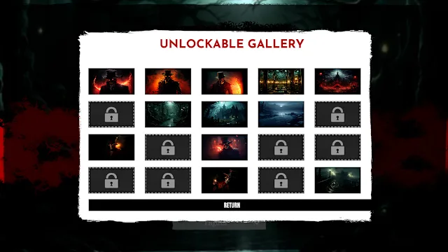 The Nightmare: Serial Killers screenshot 3
