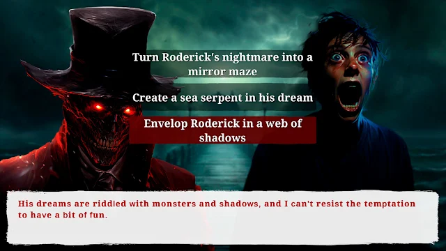 The Nightmare: Serial Killers screenshot 1