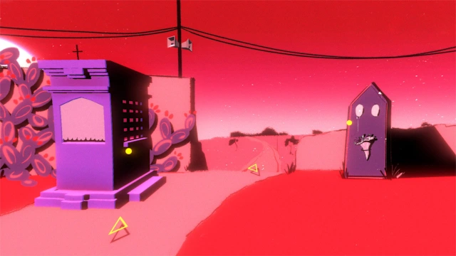 Mediterranea Inferno screenshot 3