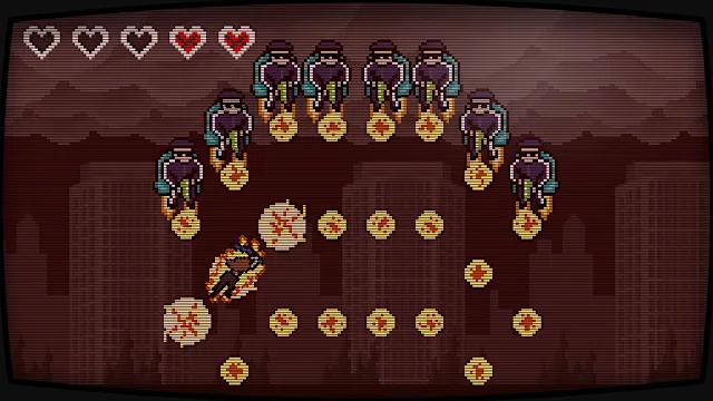 Dissolved - Chapter One screenshot 1