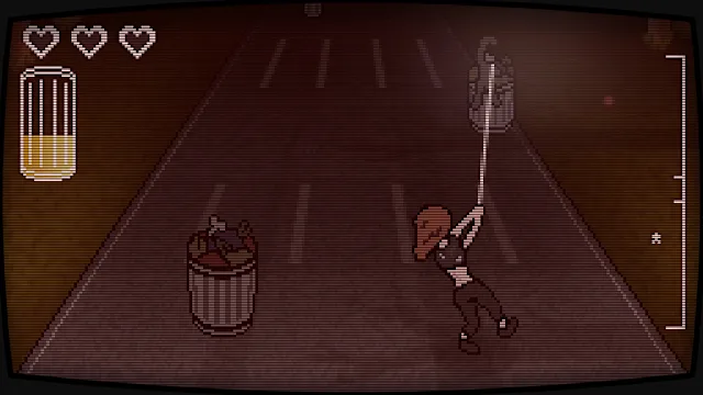 Dissolved - Chapter One screenshot 2