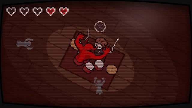 Dissolved - Chapter One screenshot 5