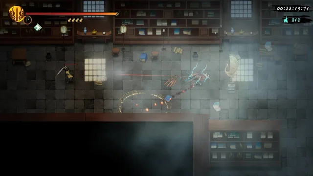 Warm Snow screenshot 1