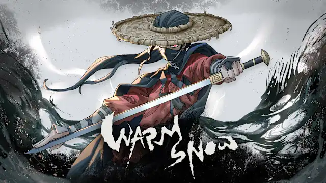 Warm Snow