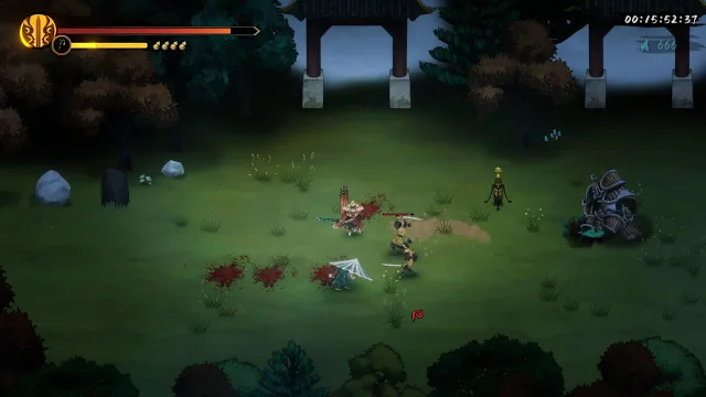 Warm Snow screenshot 5