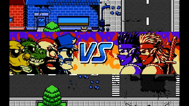 Axe Cop screenshot 6