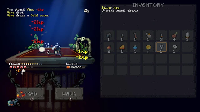 Sir Questionnaire screenshot 4