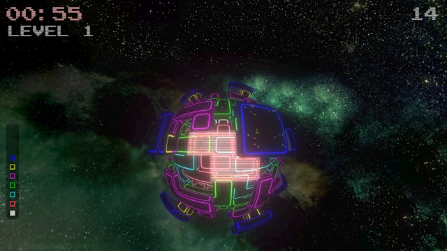 Sphereout screenshot 5