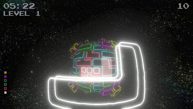 Sphereout screenshot 4
