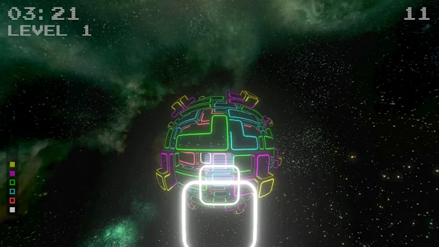 Sphereout screenshot 6