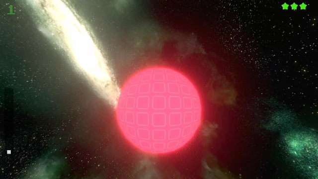 Sphereout screenshot 3