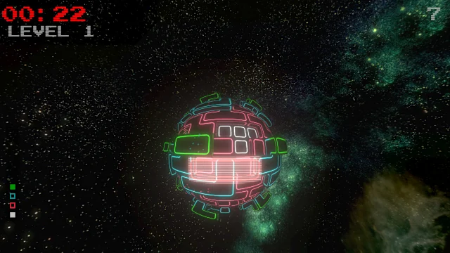 Sphereout screenshot 2