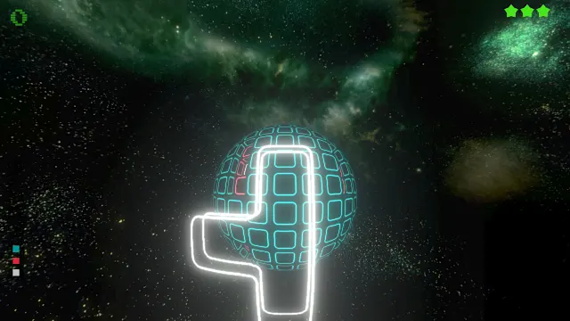 Sphereout screenshot 1
