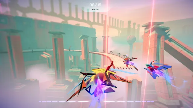 Phantom Spark screenshot 5