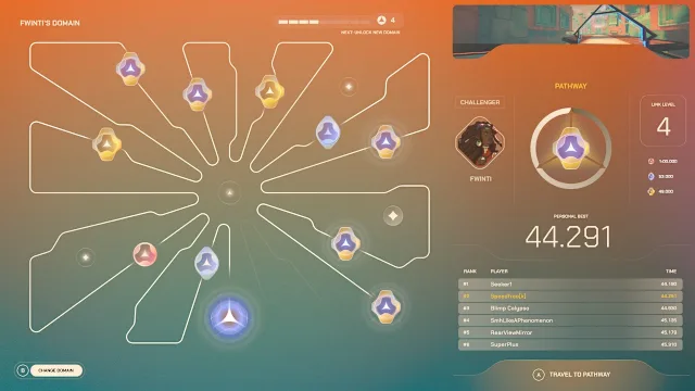 Phantom Spark screenshot 4