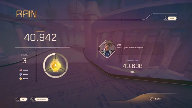 Phantom Spark screenshot 3