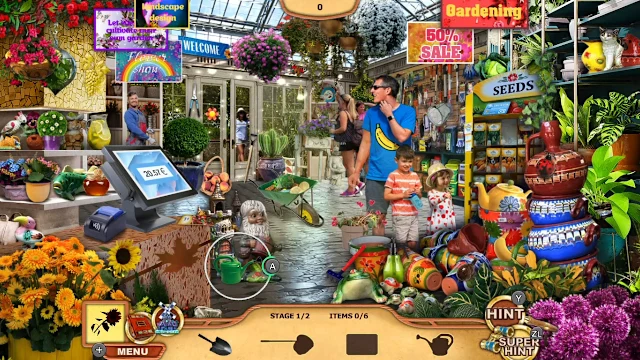 Big Adventure: Trip To Europe 4 Collector's Edition screenshot 1